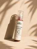 CRÉME DE JOUR SPF50-50ml