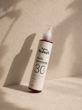 Huile bronzage doré SPF 30