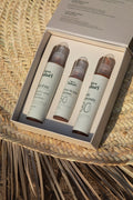 COFFRET SOLAIRE TRIO