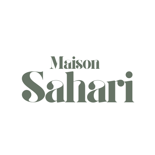 Maison Sahari