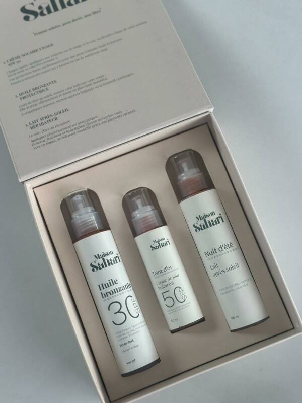 Coffret de l'été – Image 3