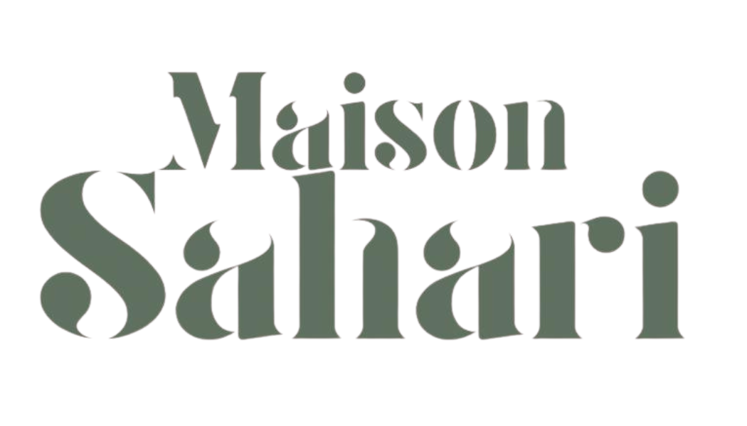 Maison Sahari
