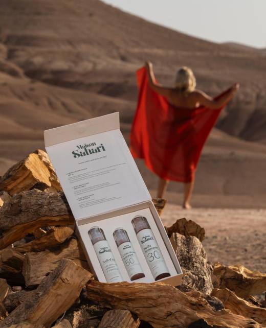 coffret